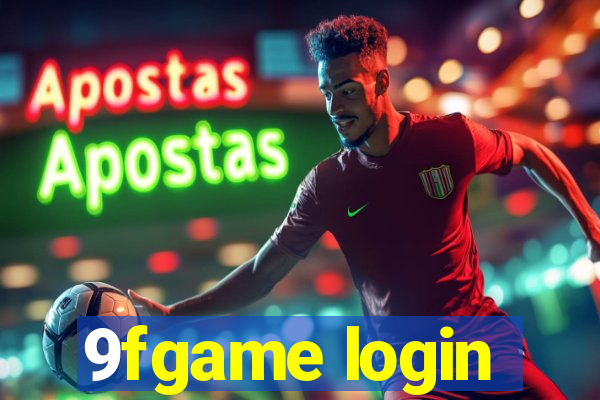 9fgame login